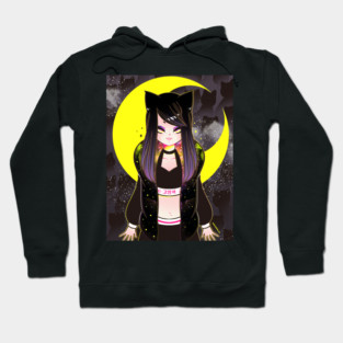 Goyangi Hoodie