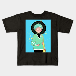 Fern Kids T-Shirt
