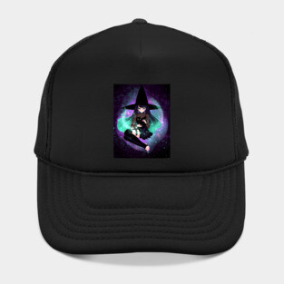 Poison Hat
