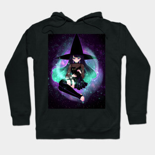 Poison Hoodie