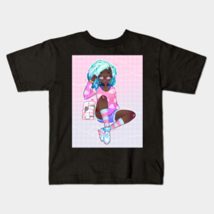 Sirena Kids T-Shirt