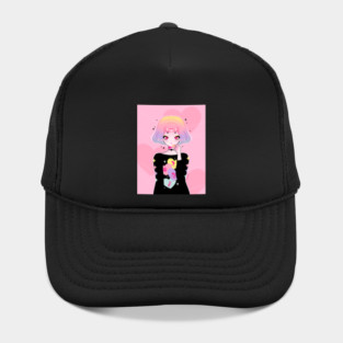 Suki Hat