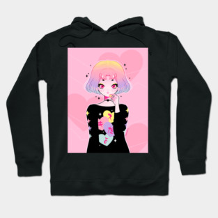 Suki Hoodie