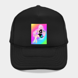 Shining Prism Hat