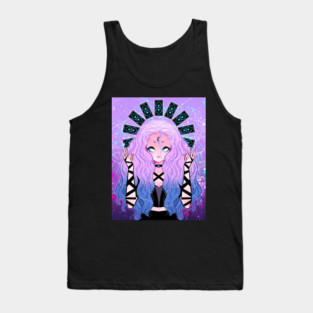 Fate Tank Top