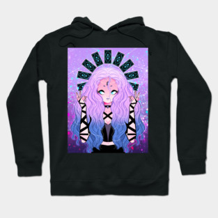 Fate Hoodie