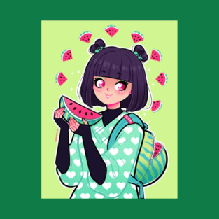 Watermelon T-Shirt
