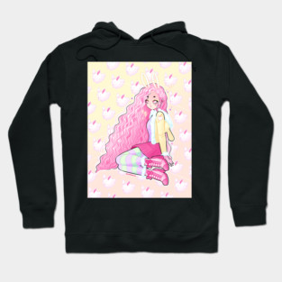 Usagi Hoodie