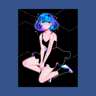 Yearning Space T-Shirt