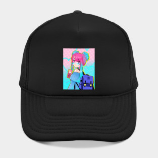 Gradients Hat