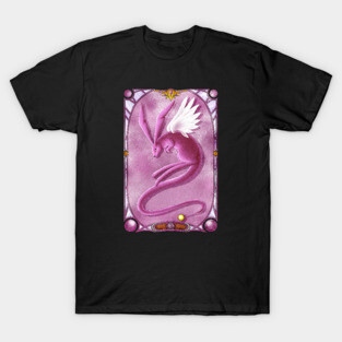 The Jump - CardCaptor Sakura T-Shirt