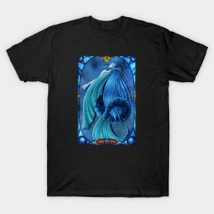 The Watery - CardCaptor Sakura T-Shirt