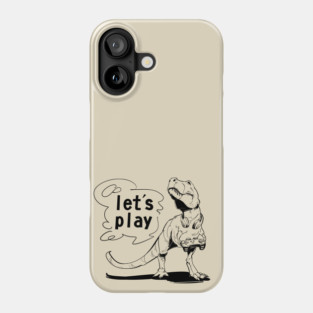 Gamer Phone Case