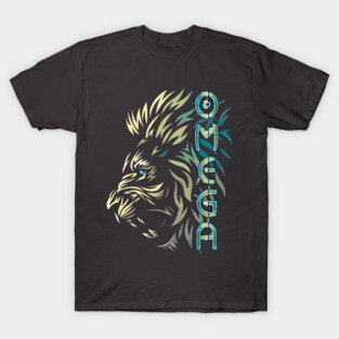 Konnor Omega T-Shirt