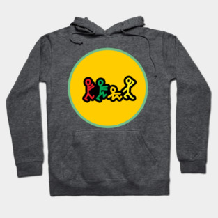 a tribe called quest Hoodie