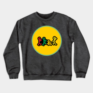 a tribe called quest Crewneck Sweatshirt