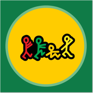 a tribe called quest Posters and Art