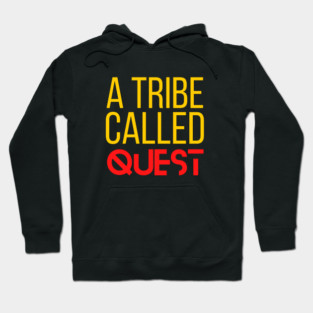a tribe called quest Hoodie