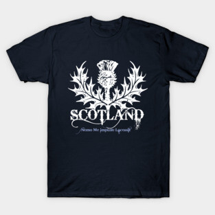 Scotland T-Shirt