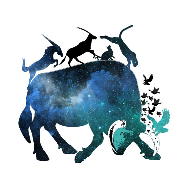 Animals lover by Creation Cartoon