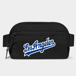 Los Angeles Fans Logo Bag