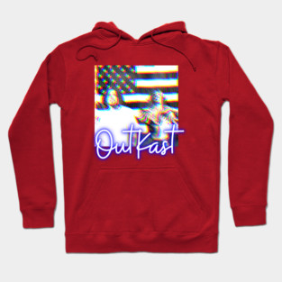 OutKast Hoodie