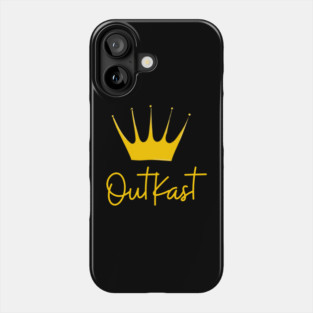 OutKast Phone Case
