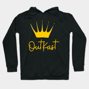 OutKast Hoodie