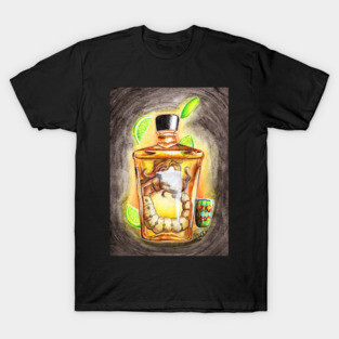 Tequila T-Shirt