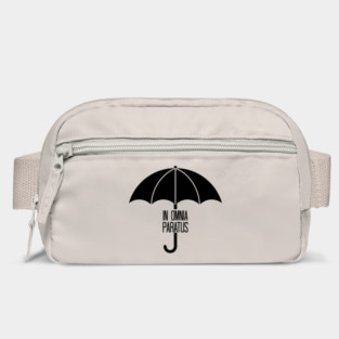 In Omnia Paratus Umbrella Bag