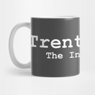 Trent Crimm The Independent Mug