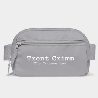 Trent Crimm The Independent Bag
