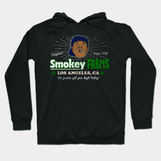 Smokey Farms Hoodie