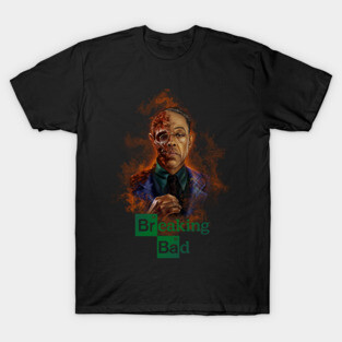 Gus Breaking bad T-Shirt