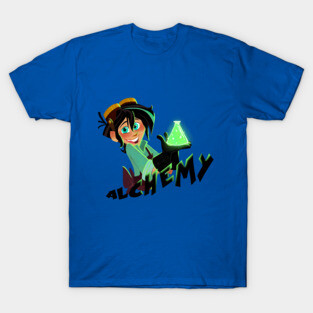 ALCHEMY T-Shirt