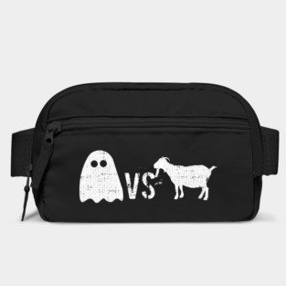 Ghost Vs GOAT Bag