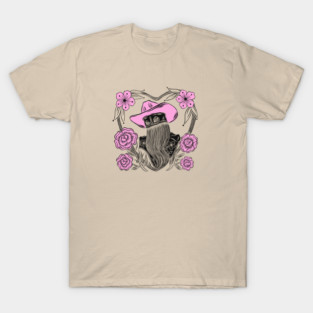Orville Peck queen of the rodeo T-Shirt