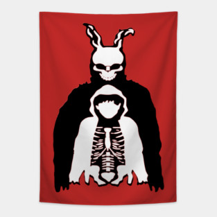 Donnie Darko Tapestry