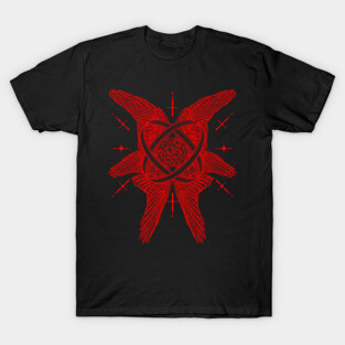 Seraphim R T-Shirt