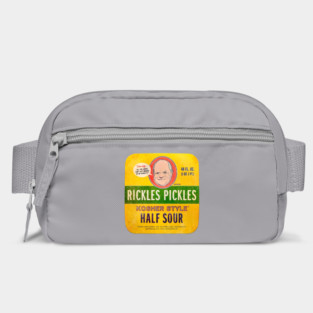 Don Rickles' Pickles Bag