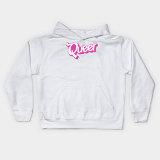 Queer Kids Hoodie