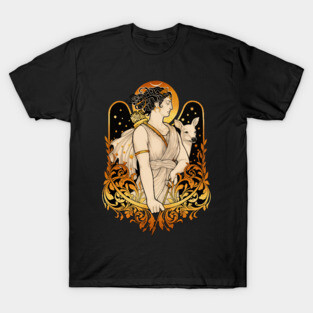ARTEMIS T-Shirt