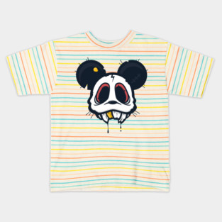 Ratskull Kids T-Shirt