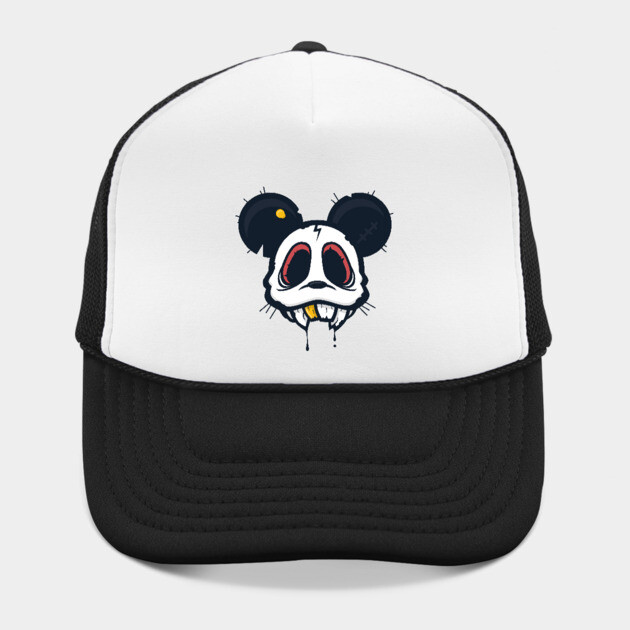 Ratskull by JSNDMPSY