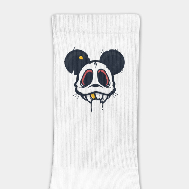 Ratskull by JSNDMPSY