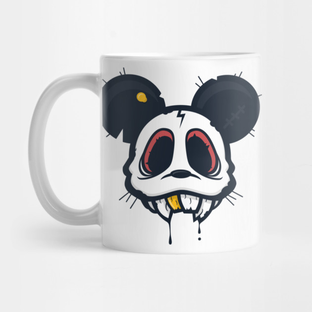 Ratskull by JSNDMPSY