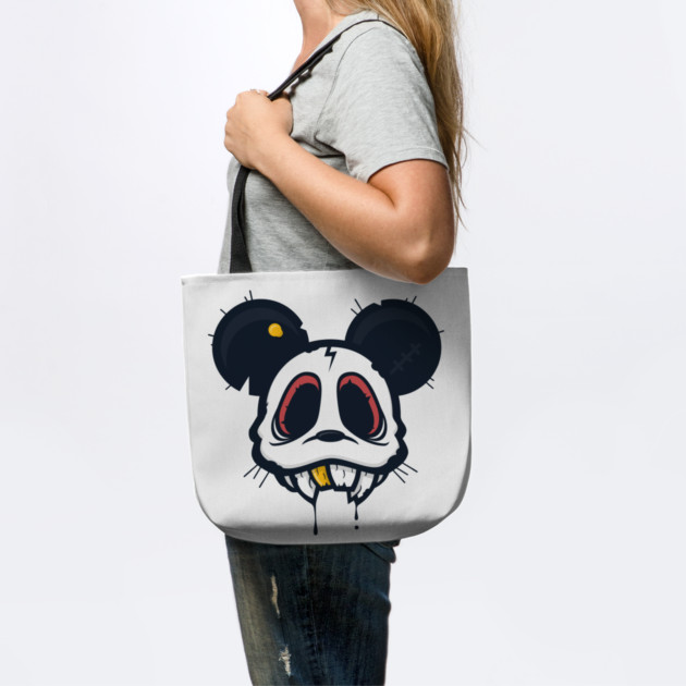 Ratskull by JSNDMPSY