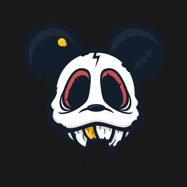 Ratskull by JSNDMPSY