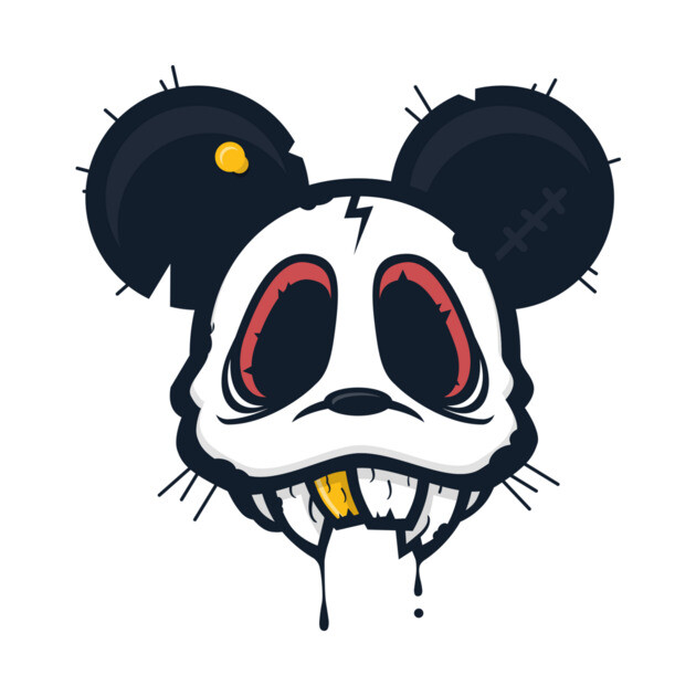 Ratskull by JSNDMPSY