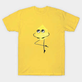 lemon T-Shirt